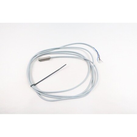 Pepperl+Fuchs Proximity Sensor NBB2-8GM30-E0